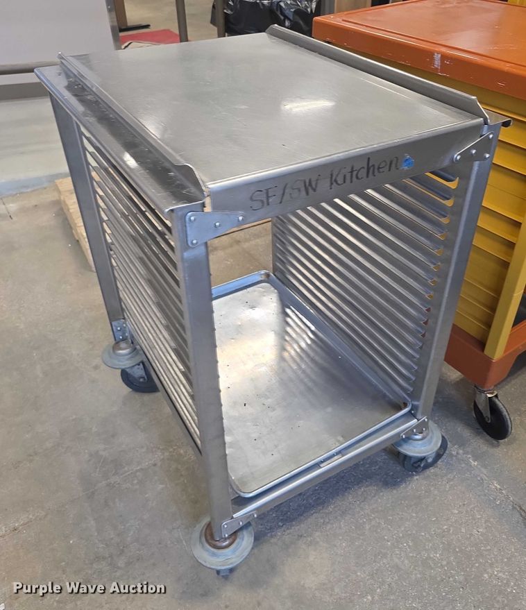 image for item DZ3786 Restaurant equipment