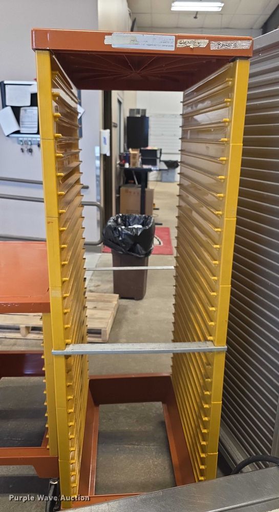 image for item DZ3786 Restaurant equipment