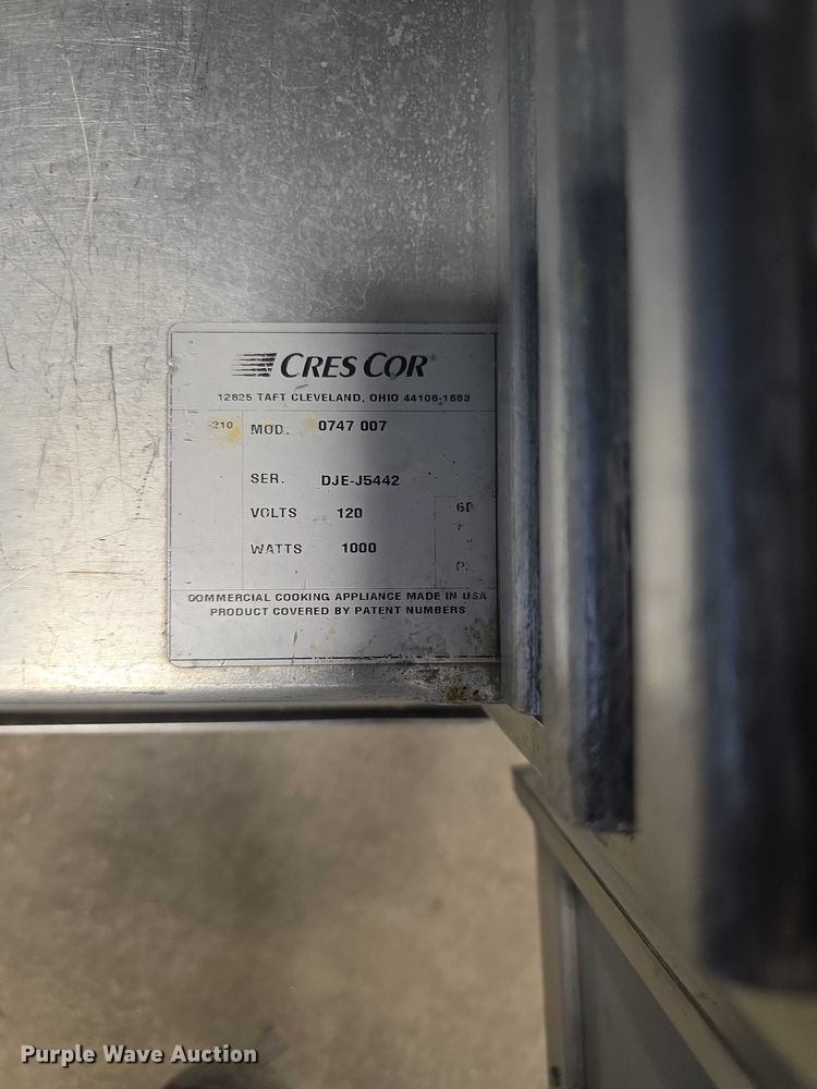 image for item DZ3786 Restaurant equipment