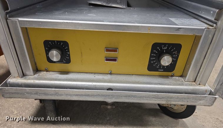 image for item DZ3786 Restaurant equipment