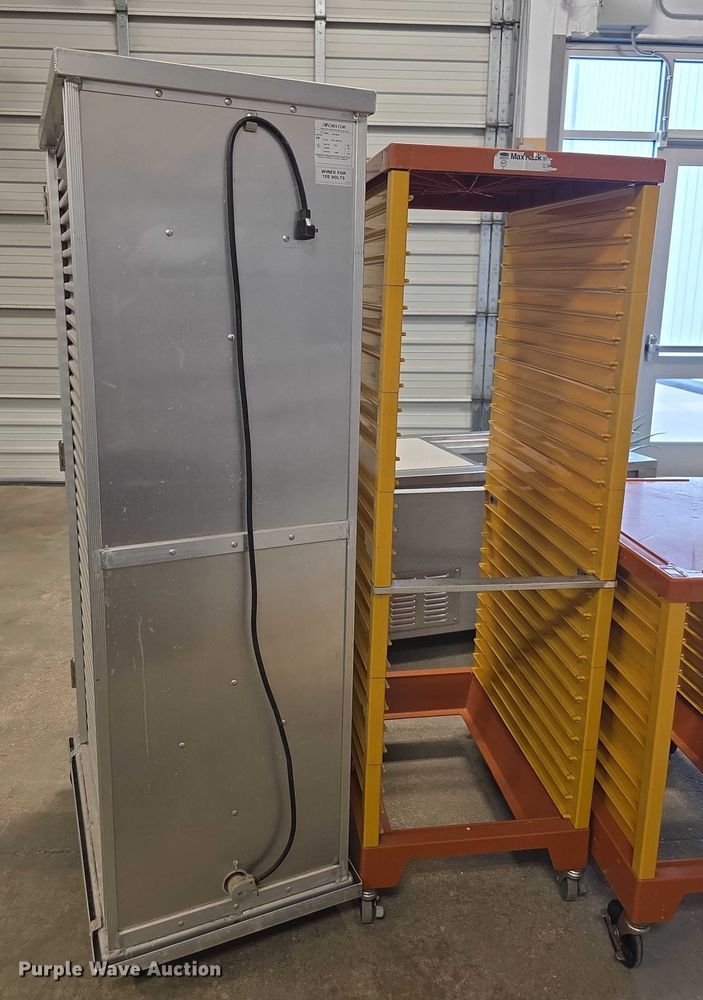 image for item DZ3786 Restaurant equipment