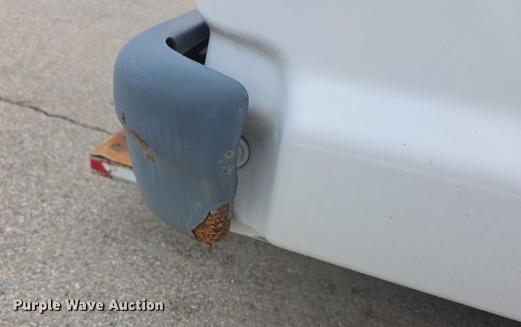 image for item DZ3787 2008 Ford E250 van