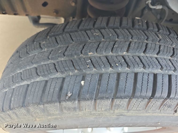 image for item DZ3787 2008 Ford E250 van