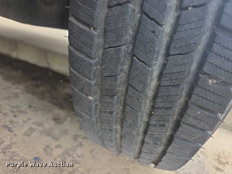 image for item DZ3787 2008 Ford E250 van