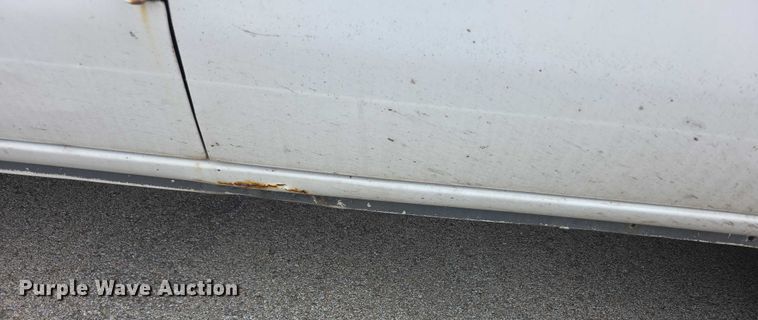 image for item DZ3788 2009 Ford E250 van