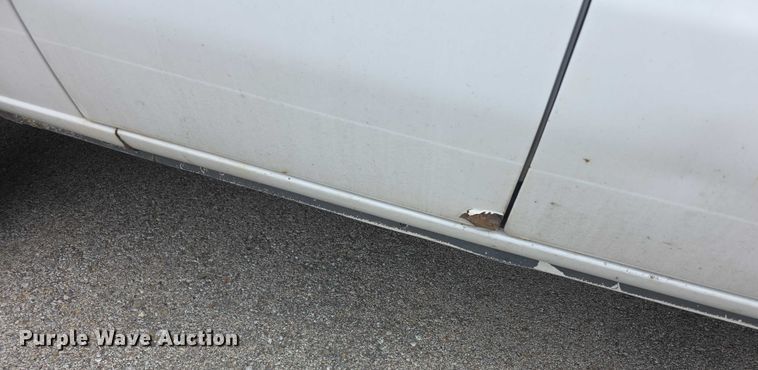 image for item DZ3788 2009 Ford E250 van