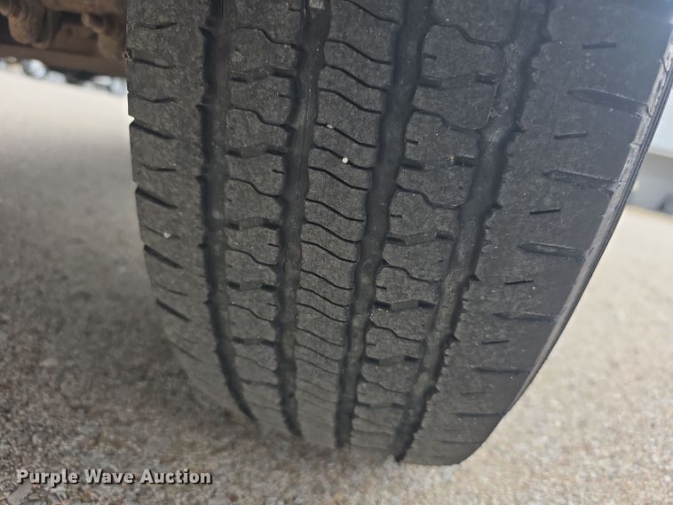 image for item DZ3788 2009 Ford E250 van