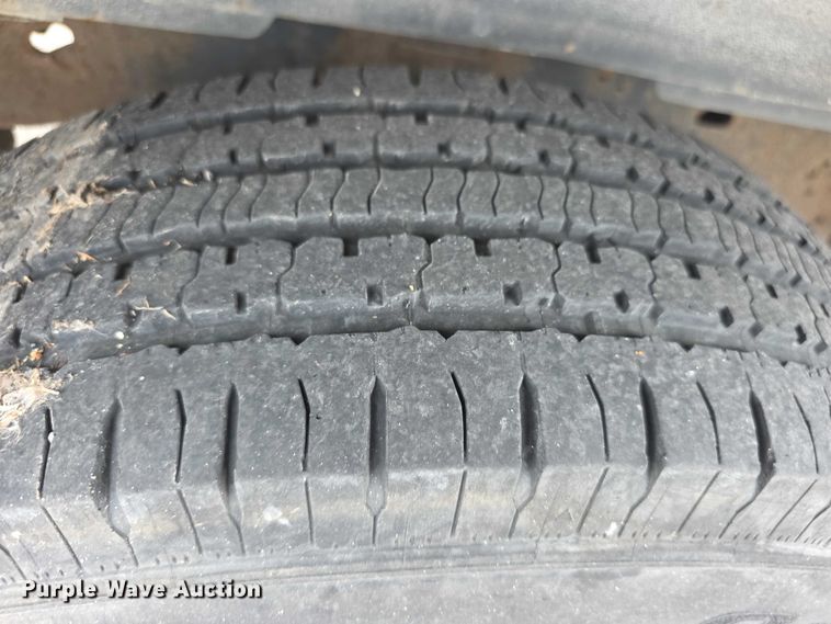 image for item DZ3788 2009 Ford E250 van