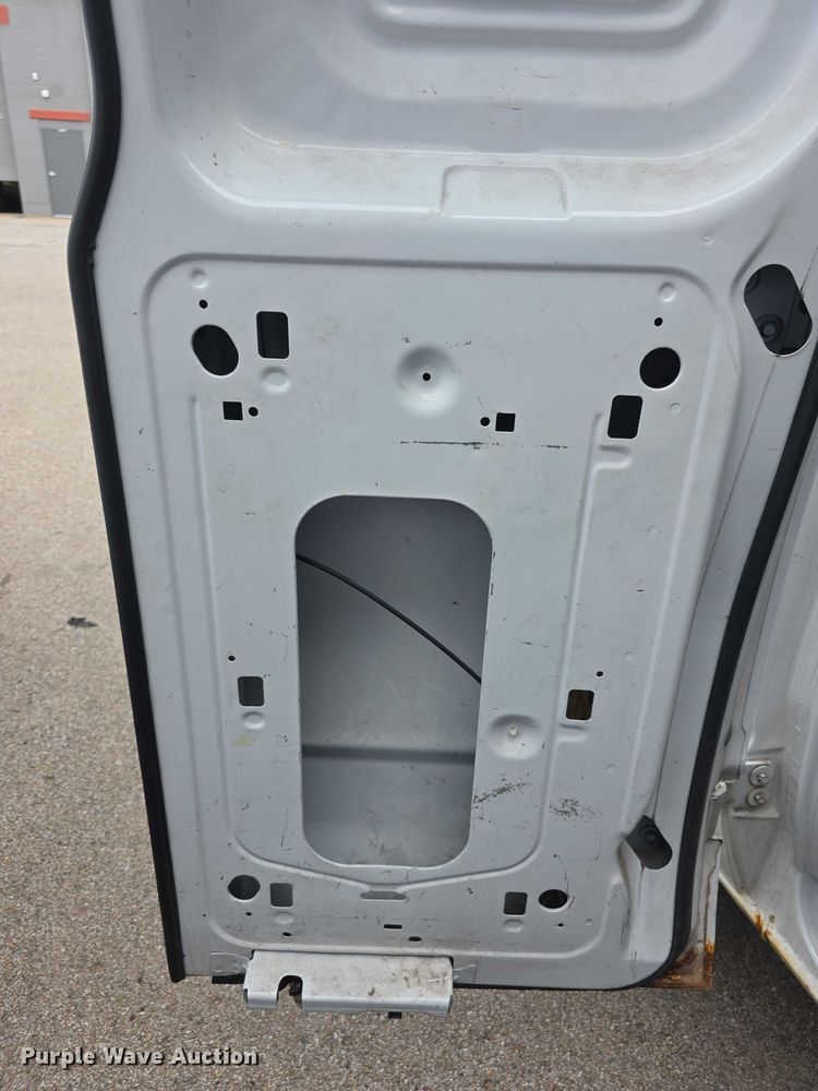 image for item DZ3789 2009 Ford E250 van