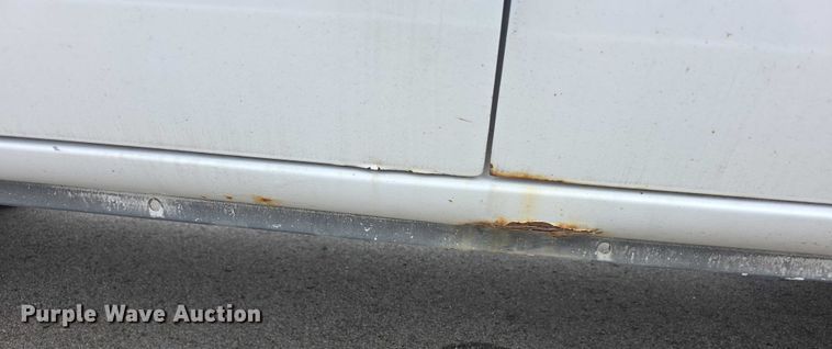 image for item DZ3790 2006 Ford E350 van