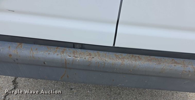 image for item DZ3790 2006 Ford E350 van