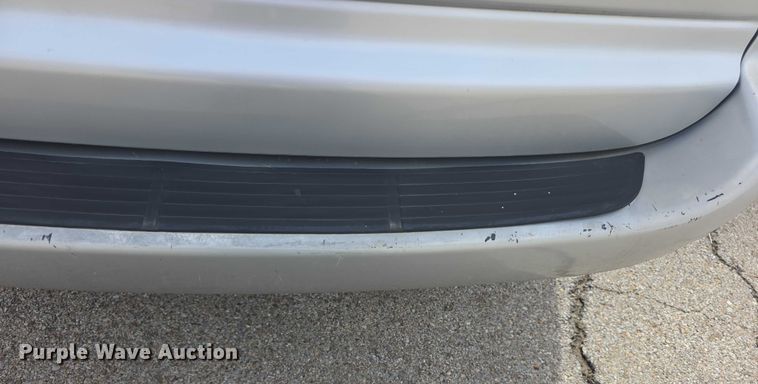 image for item DZ3791 2006 Dodge Grand Caravan C/V 