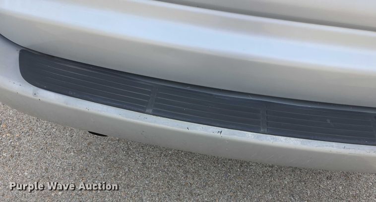 image for item DZ3791 2006 Dodge Grand Caravan C/V 