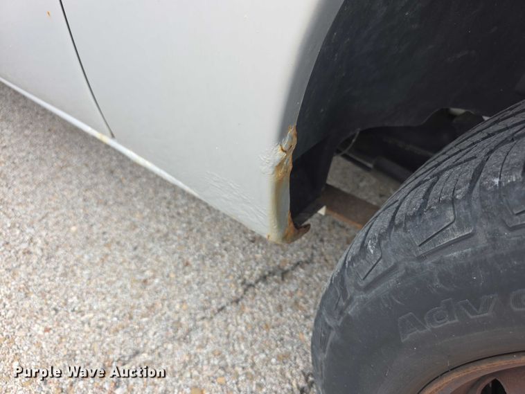 image for item DZ3791 2006 Dodge Grand Caravan C/V 