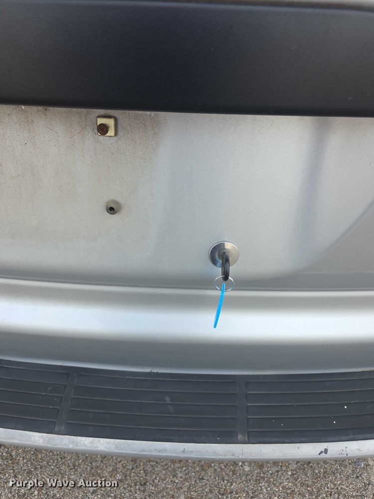 image for item DZ3791 2006 Dodge Grand Caravan C/V 