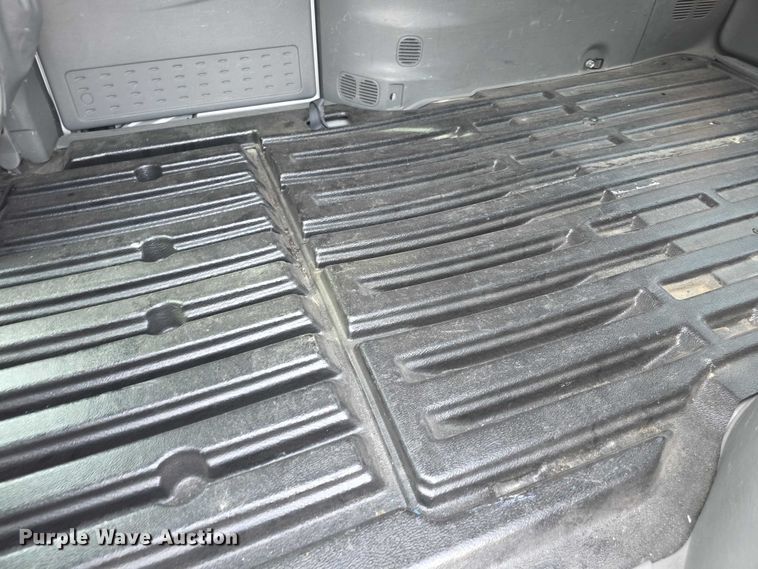 image for item DZ3791 2006 Dodge Grand Caravan C/V 