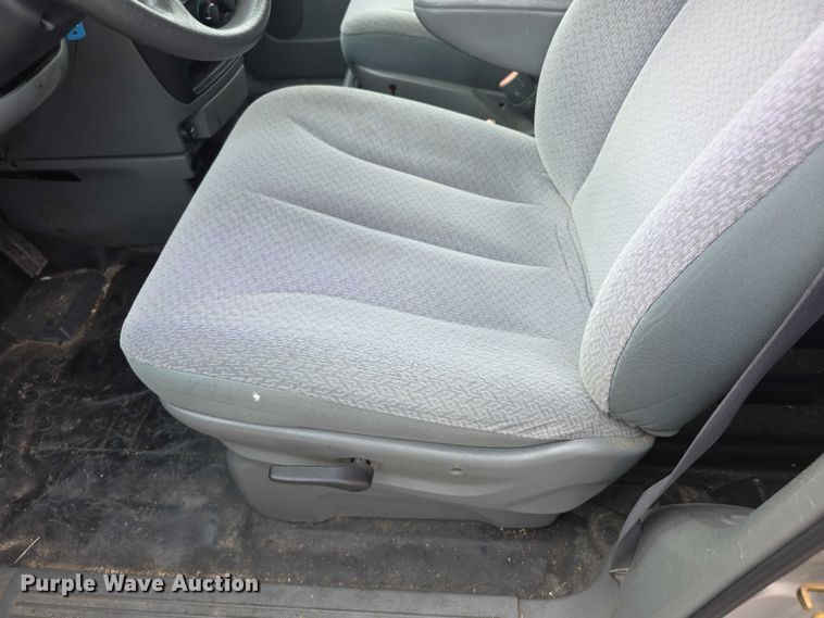 image for item DZ3791 2006 Dodge Grand Caravan C/V 