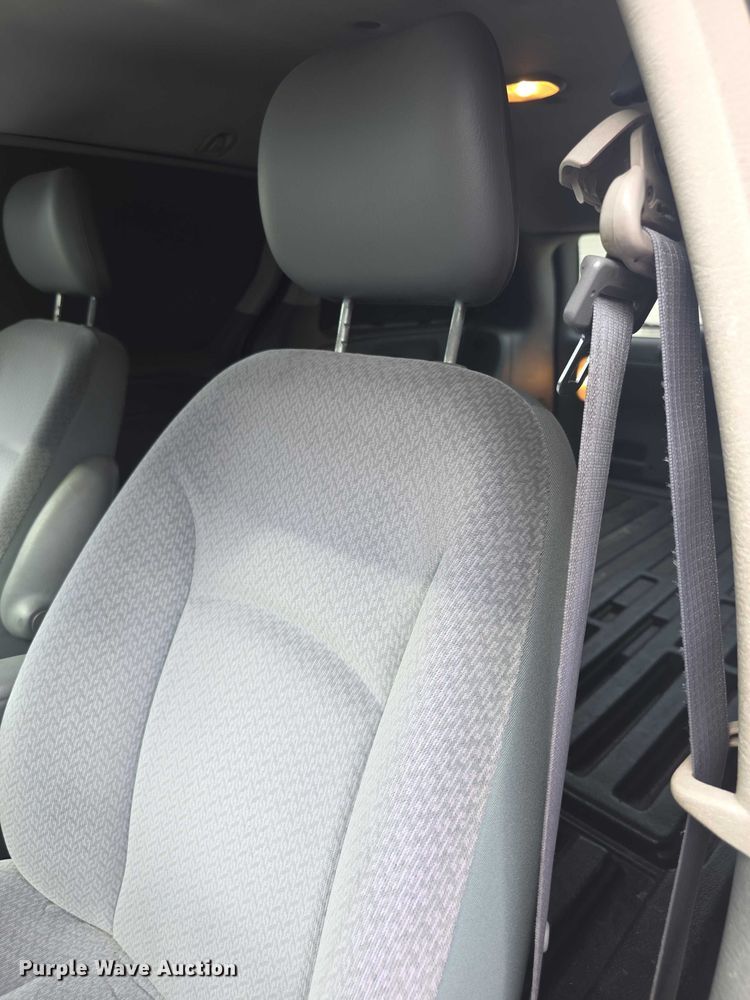 image for item DZ3791 2006 Dodge Grand Caravan C/V 