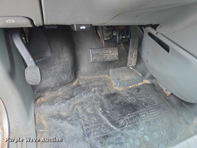 image for item DZ3791 2006 Dodge Grand Caravan C/V 