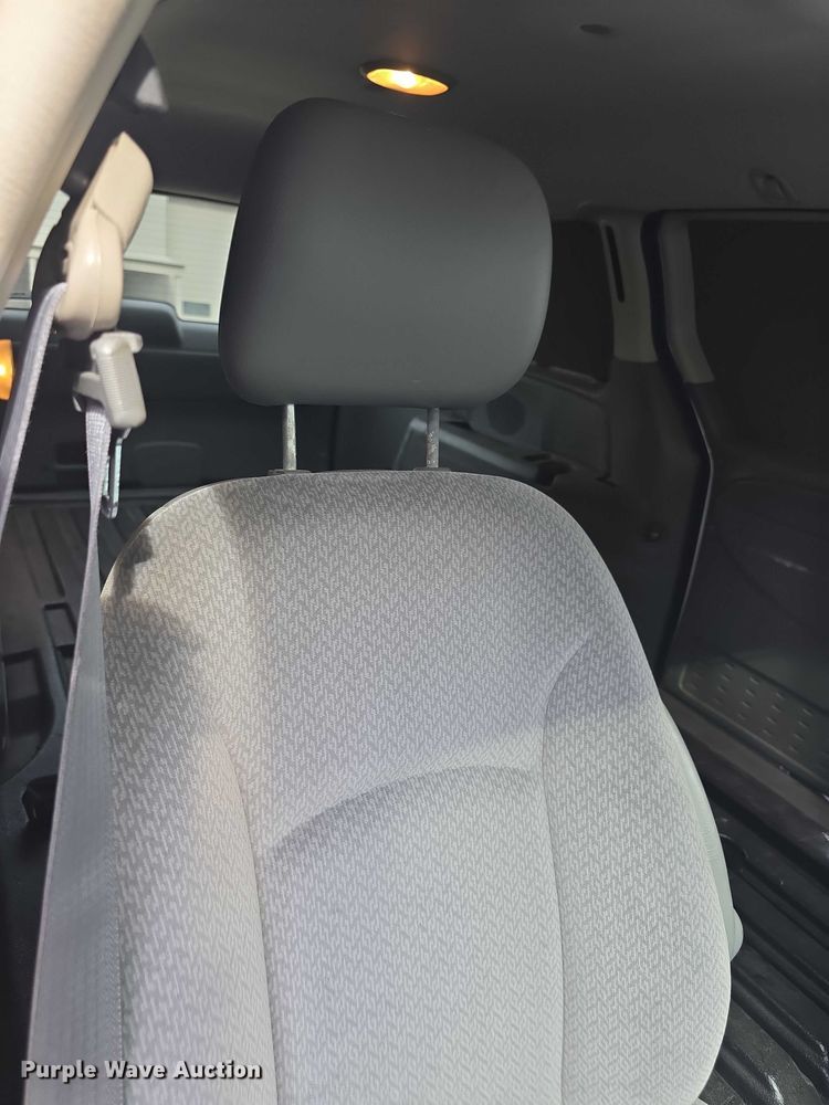 image for item DZ3791 2006 Dodge Grand Caravan C/V 