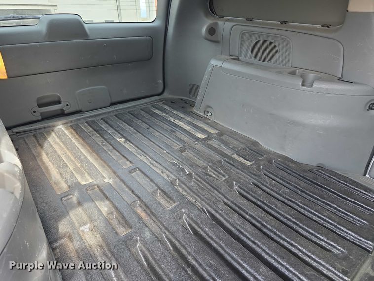 image for item DZ3791 2006 Dodge Grand Caravan C/V 