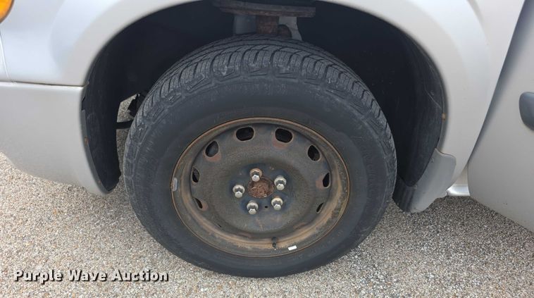 image for item DZ3791 2006 Dodge Grand Caravan C/V 