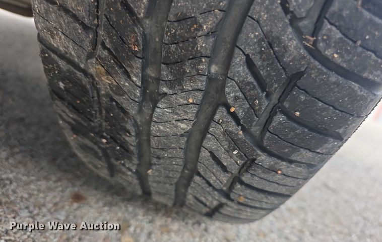 image for item DZ3791 2006 Dodge Grand Caravan C/V 