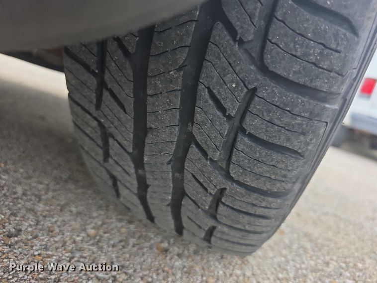 image for item DZ3791 2006 Dodge Grand Caravan C/V 