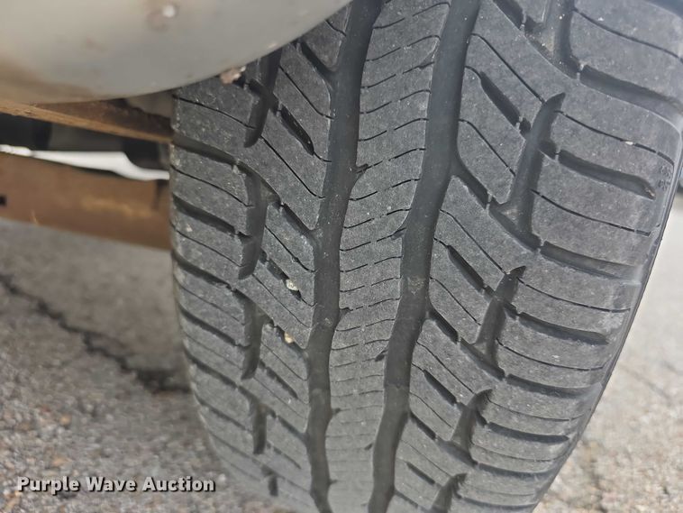 image for item DZ3791 2006 Dodge Grand Caravan C/V 