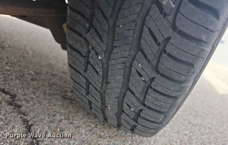 image for item DZ3791 2006 Dodge Grand Caravan C/V 