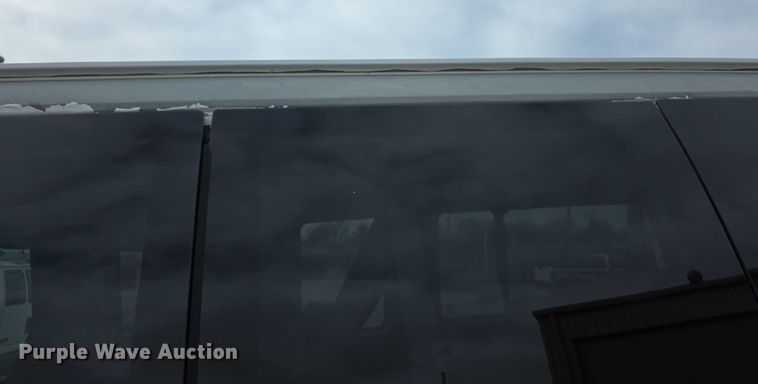 image for item DZ3792 2012 Chevrolet Express van