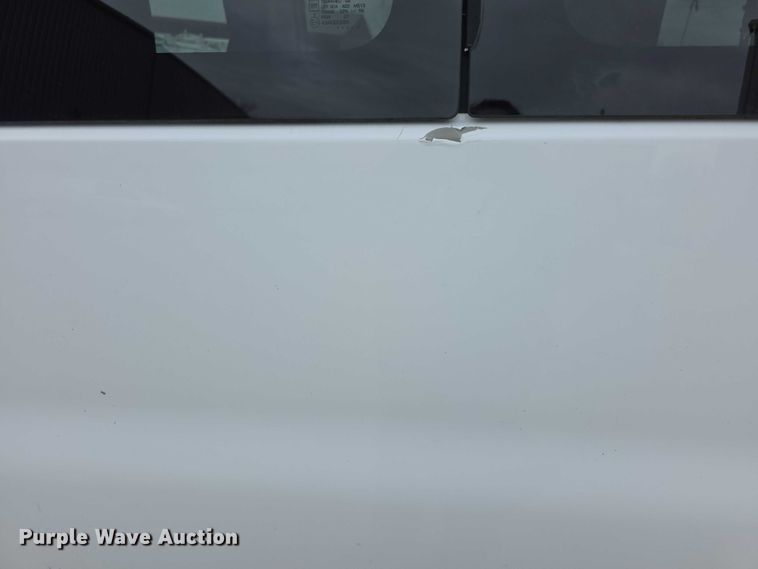 image for item DZ3792 2012 Chevrolet Express van