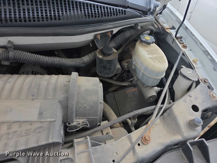 image for item DZ3792 2012 Chevrolet Express van