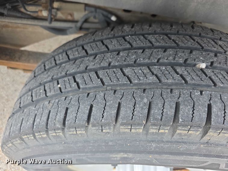 image for item DZ3792 2012 Chevrolet Express van