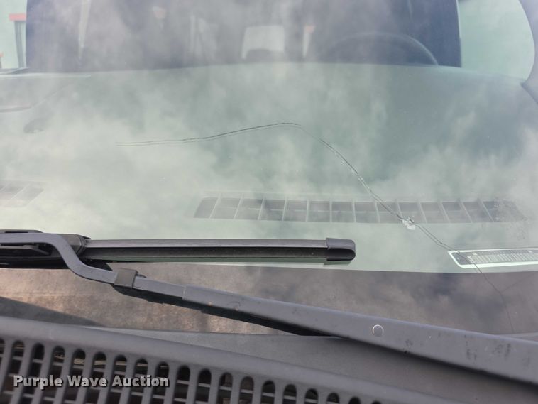 image for item DZ3793 2012 Chevrolet Express van