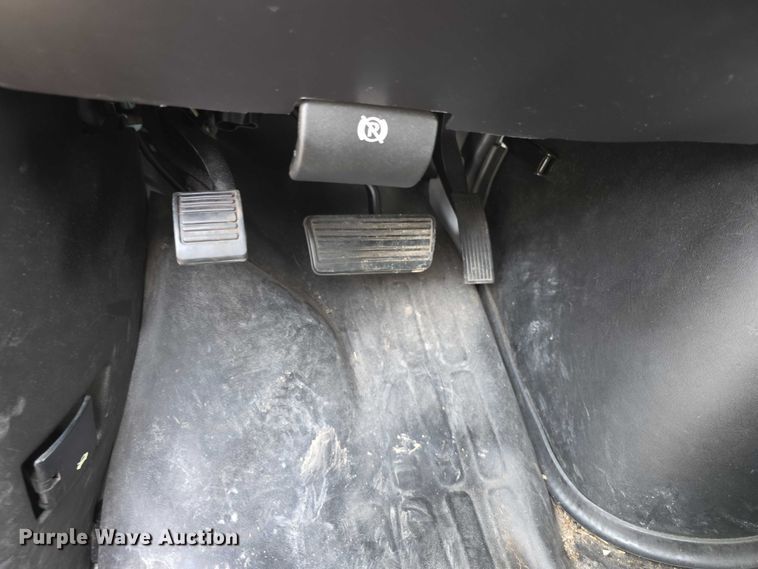 image for item DZ3793 2012 Chevrolet Express van