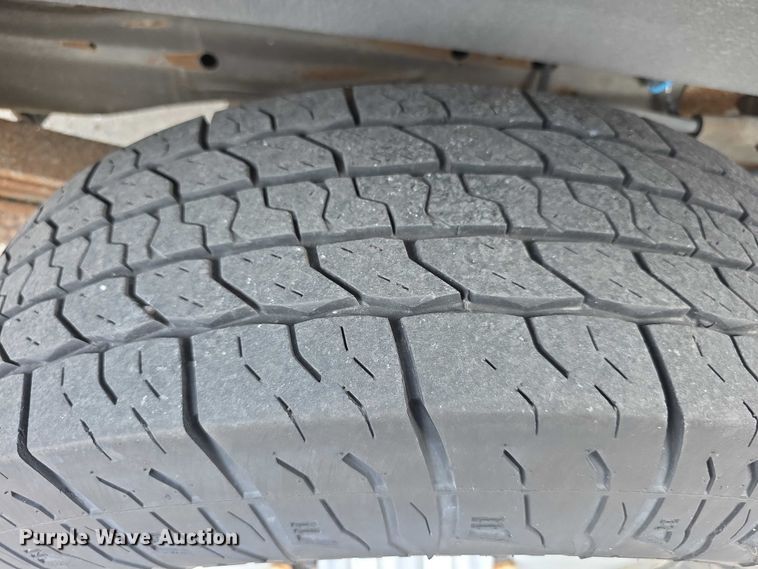 image for item DZ3793 2012 Chevrolet Express van