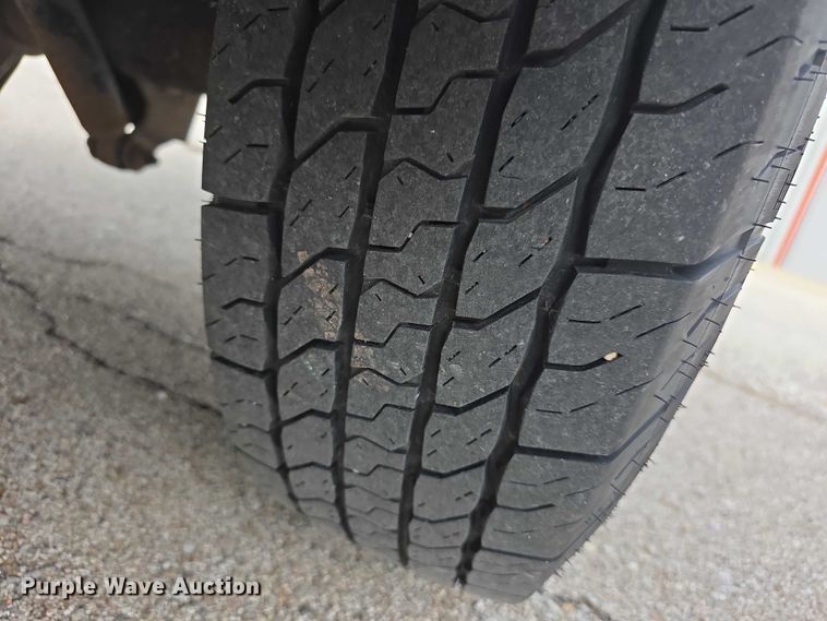 image for item DZ3793 2012 Chevrolet Express van