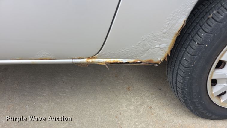 image for item DZ3794 2006 Dodge Grand Caravan C/V van