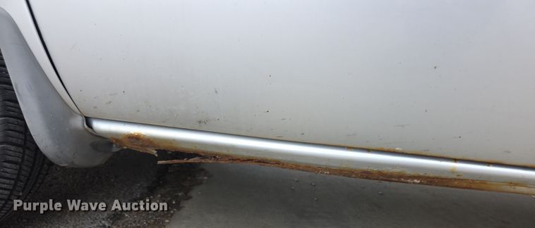 image for item DZ3794 2006 Dodge Grand Caravan C/V van