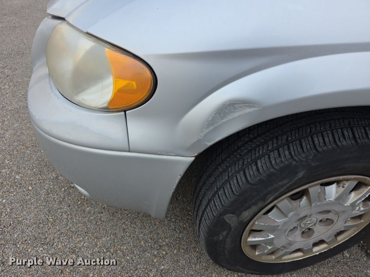 image for item DZ3794 2006 Dodge Grand Caravan C/V van