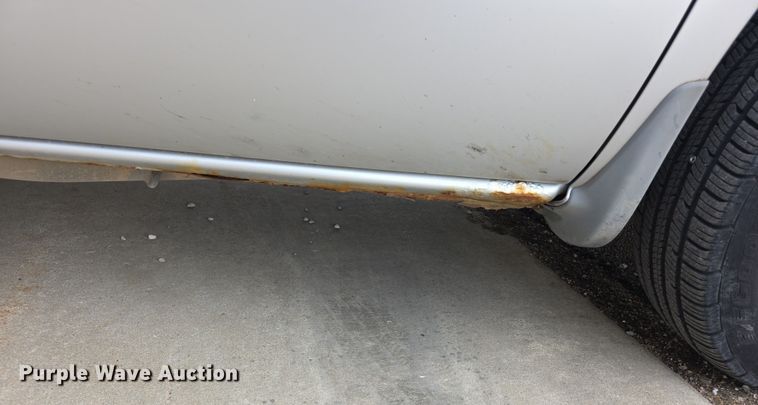 image for item DZ3794 2006 Dodge Grand Caravan C/V van