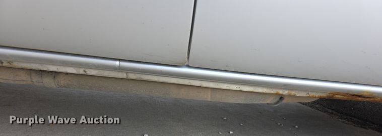 image for item DZ3794 2006 Dodge Grand Caravan C/V van