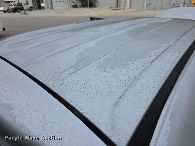 image for item DZ3794 2006 Dodge Grand Caravan C/V van