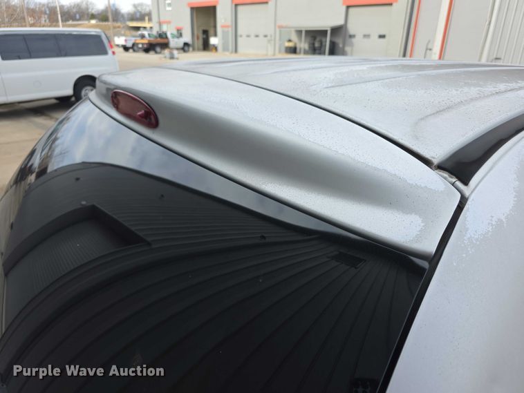 image for item DZ3794 2006 Dodge Grand Caravan C/V van