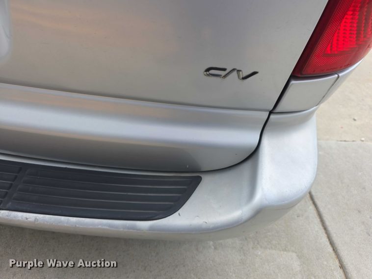 image for item DZ3794 2006 Dodge Grand Caravan C/V van