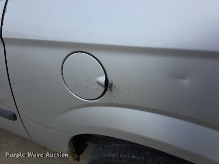 image for item DZ3794 2006 Dodge Grand Caravan C/V van