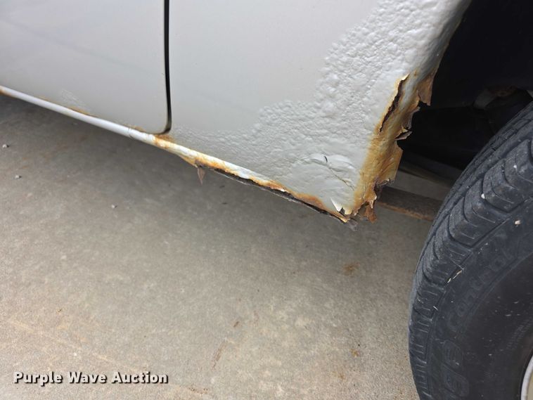 image for item DZ3794 2006 Dodge Grand Caravan C/V van