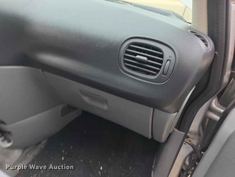 image for item DZ3794 2006 Dodge Grand Caravan C/V van