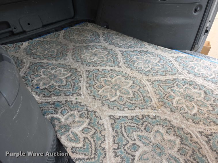 image for item DZ3794 2006 Dodge Grand Caravan C/V van